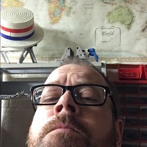 Meet your Posher, Ryan